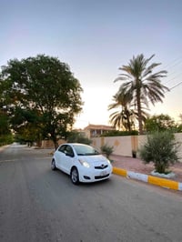 كورلا يارس • ٢٠٠٩ • واسط الصويرة