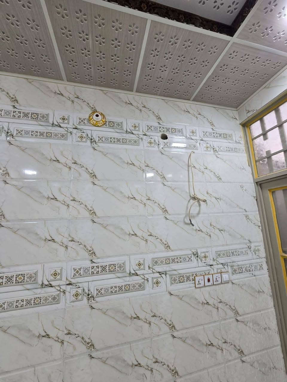 بيوت للبيع في كربلاء اسعاار بلاش
العنوان كربلاء مجمع الأبداع طريق الرابط قرب مجمع العباس مقابل العلوه الجديده مجمع سكني تتوفر بي جميع الخدمات تبليط 10م زراعي إقرار محكمة سند 25
يبعد عن الامام الحسين 10 دقايق توصل يم الامام الحسين يصلح سكن او حسينيه للزوار
اسعاار جدا مناسبه
50 متر طابق واحد جديد 
75 متر طابق واحد جديد 
100 متر طابق واحد جديد 
للاستفسار اتصل على
***********
***********
واتساب موجود لايك متابعه كربلاء, العراق
