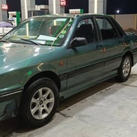 مسبوشي كلن • ٩١ • رقم اربيل