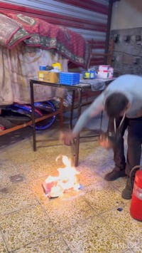 عروضنا برمضان متخلص✌️ العرض الرابع تفليش السوك🔥🔥🔥 فشك وتجفيت  ويشمل:بو...