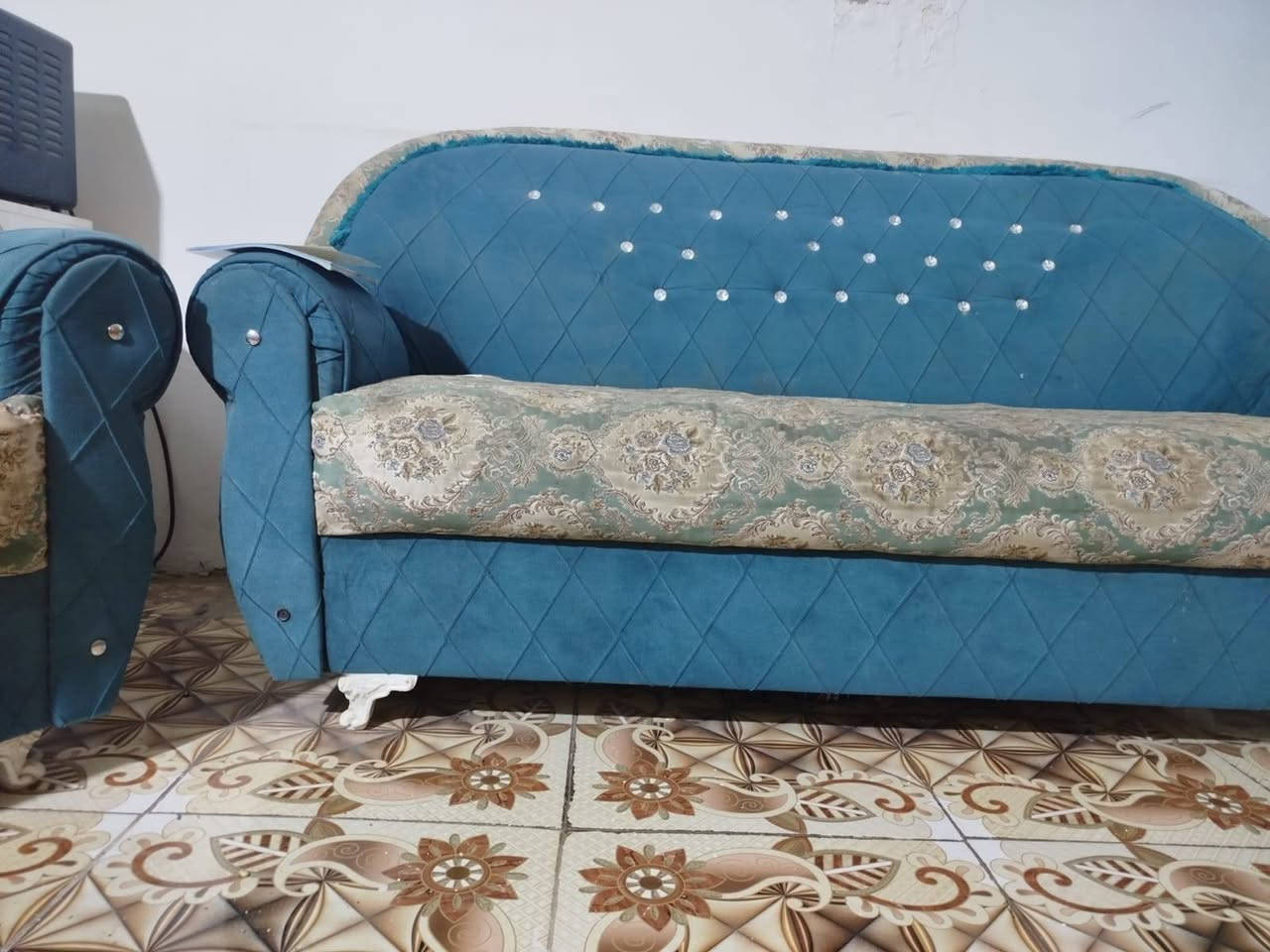 كيزر استعمال موسم واحد وتخم تسكام ومبرده داخليه برفاب مكان نجف


**إذا كنت صاحب هذا الإعلان وتريد حذفه لأي سبب، رجاءا أرسل رسالة إلى الدعم الفني**