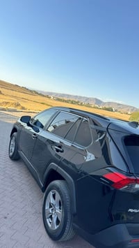 رافور ٢٠٢٣ • ٢.٥ لتر • XLE بصمة