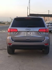 جيب لاريدو • ٢٠١٨ • أربيل