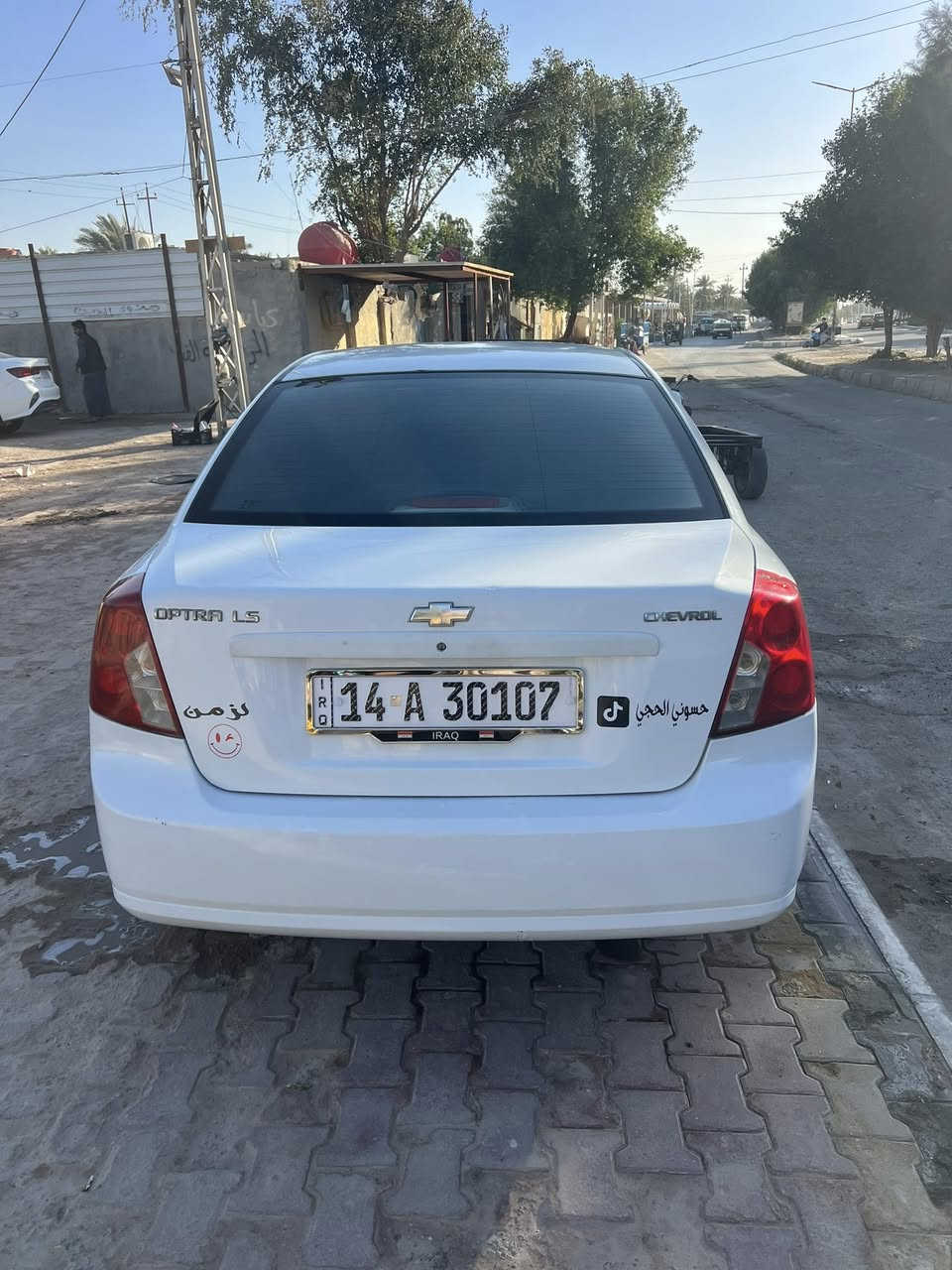 سلام عليكم سياره ابتره مديل 2012 سياره نضيفه كلش 
فول تبريد  ثلج تخم تاير  سنويه 2030 رقم إنكليزي  
السعر 86 وبيهه مجال العنوان السماوه رقم الهاتف *********** واتساب وأنه خادم للطيبين
