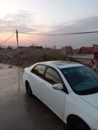 اخوان بي واي دي جي ثري موديل 2015 رقم بغداد انكليزي هزه جديده كير اتو ...