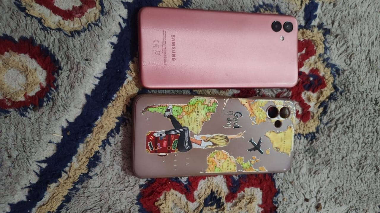 البيع سامسونك ذاكرتة 64 المكان البصرة الحيانية سعر 40وبي مجال بسيط الشراي


**إذا كنت صاحب هذا الإعلان وتريد حذفه لأي سبب، رجاءا أرسل رسالة إلى الدعم الفني**