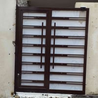 حدادة عامة • حدادة متنقلة • ابواب وشبابيك