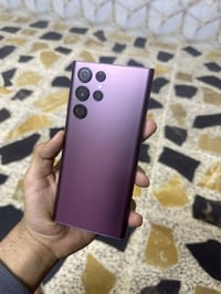 ٢٢ الترا • ١٢٨ جيجا • دبل شريحة