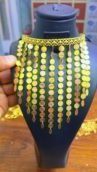 وزن 12غرام يتوفر حسب الطلب وحجم المرتعشة من10غرامات الى100غرام 0783157...