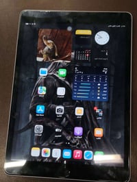 آيباد 9 • ذاكرة ٦٤ • العبيدي