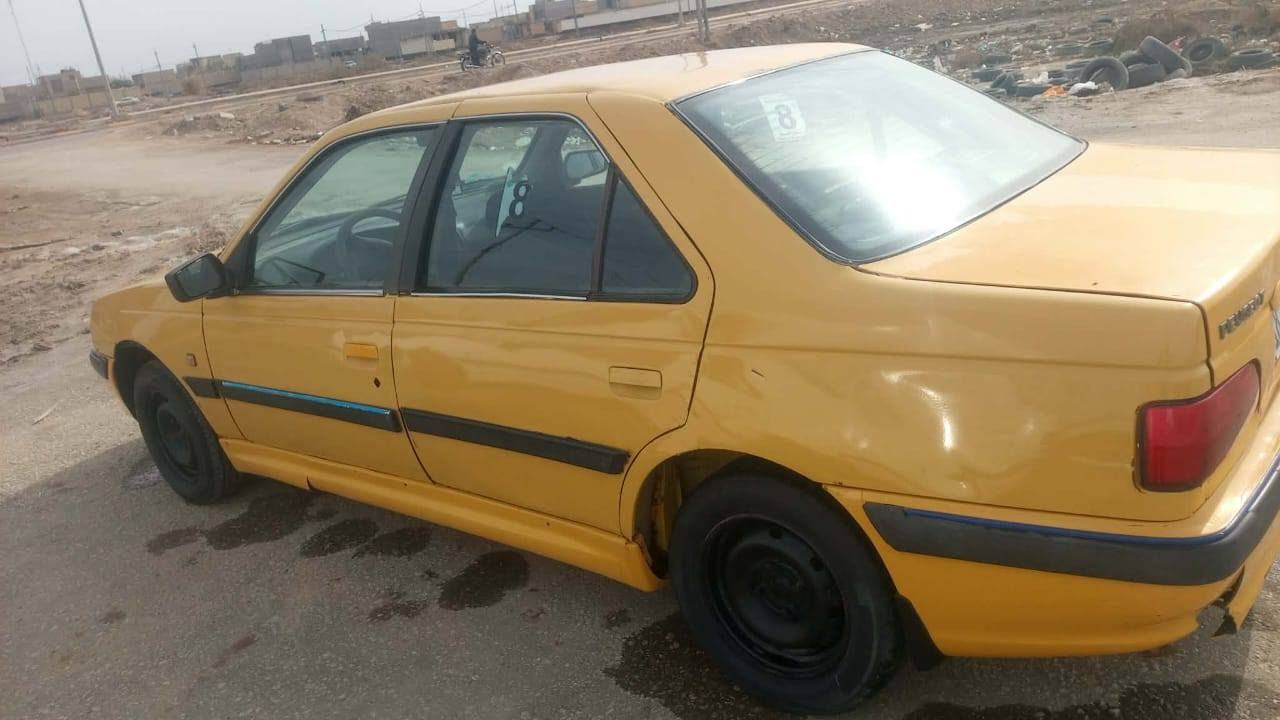 سلام عليكم
بيجو بارص موديل ٢٠١٥
رقم بابل
سنويه لغايه ٢٠٣٠
مصفره غرامات و هيئه سياره خير من الله
المكان الديوانيه قضاء الدغاره

للاستفسار الاتصال على الرقم ***********
مكلف بالنشر
