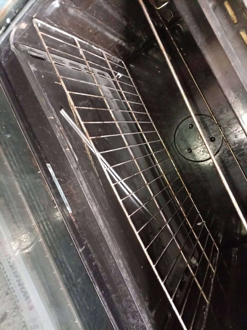 لبيع طباخات  شغالات
واحد سعره 80
واحد سعره 50
مكاني كركوك حي العسكري..


**إذا كنت صاحب هذا الإعلان وتريد حذفه لأي سبب، رجاءا أرسل رسالة إلى الدعم الفني**