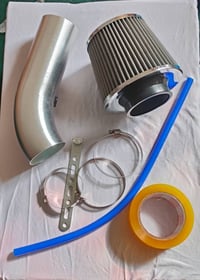 فلتر مال سيارة • غراضه كامله • للبيع