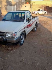 هايلوكس • ٢٠٠٥ • رقم قادسيه