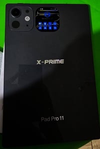 تابلت • اكس برايم • توصيل