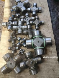 صلايب زراعية • كردنات • صويره واسط