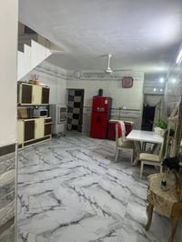 بيت للبيع في زراعي حي 17 المساحه 110 طابقين 2 غرف نوم سند 25 السعره 65...