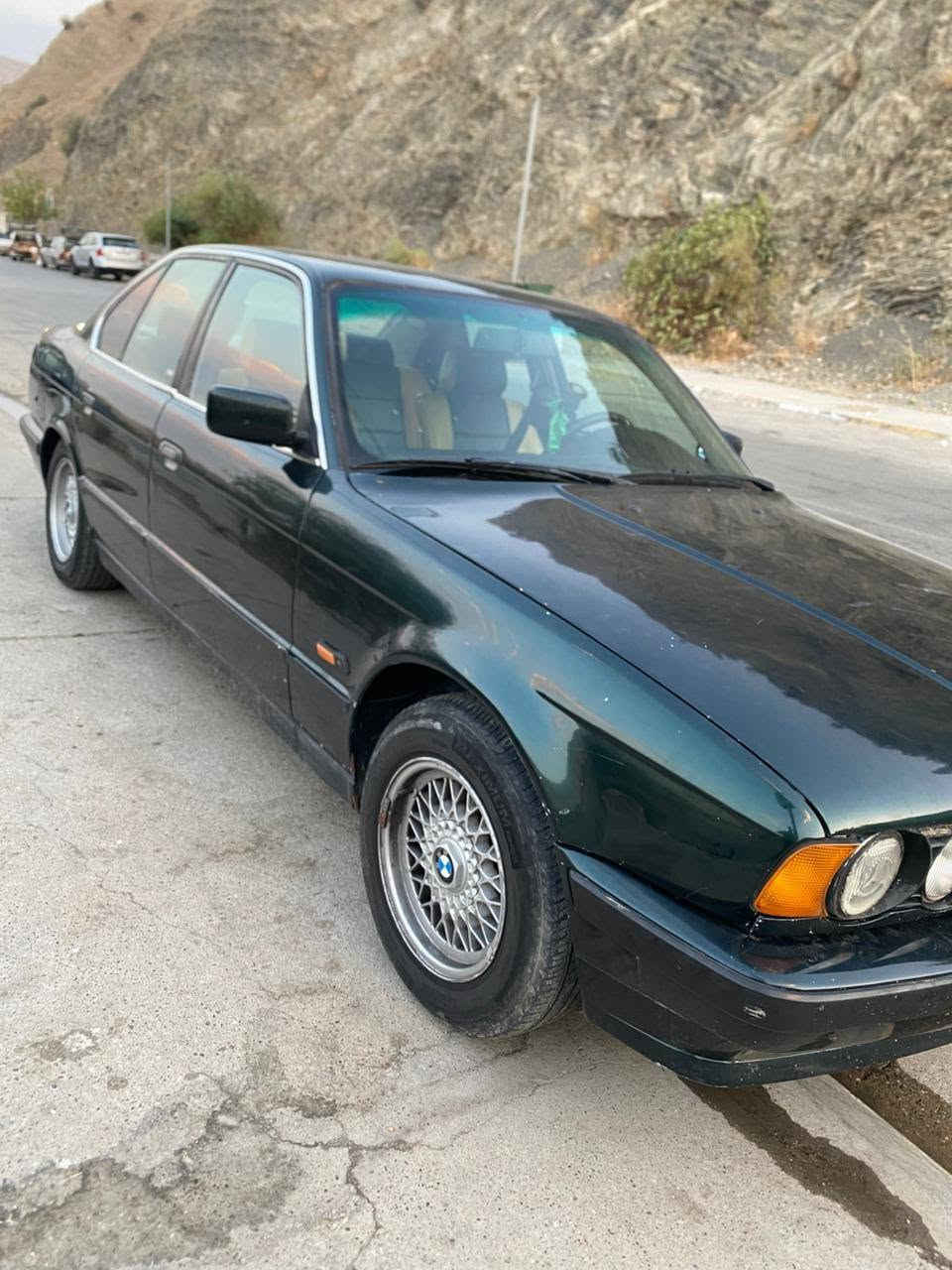 بي ام 525  بليته وسنويه موديل 1991لون زيتوني رقم صلاح الدين مشروع وطني بسمي مداور ثاني يوم مكينه وكير مسكر دبل فانوص خير من الله 4جامات كهرباء وكل كهربائياته شغاله والسياره مصبوغه عام جماليه فقط لا طخه ولا ضربه ولا قطره معجون وتجي بعينك وتشوف ونقصها تبريد وصدر فقط رايدها ب 45 وبيها مجال قليل
بي ام 525  بليته وسنويه موديل 1991لون زيتوني رقم صلاح الدين مشروع وطني بسمي مداور ثاني يوم مكينه وكير مسكر دبل فانوص خير من الله 4جامات كهرباء وكل كهربائياته شغاله والسياره مصبوغه عام جماليه فقط لا طخه ولا ضربه ولا قطره معجون وتجي بعينك وتشوف ونقصها تبريد وصدر فقط رايدها ب 45 وبيها مجال قليل

مكاني ديالى بعقوبه وهذا رقمي ***********
