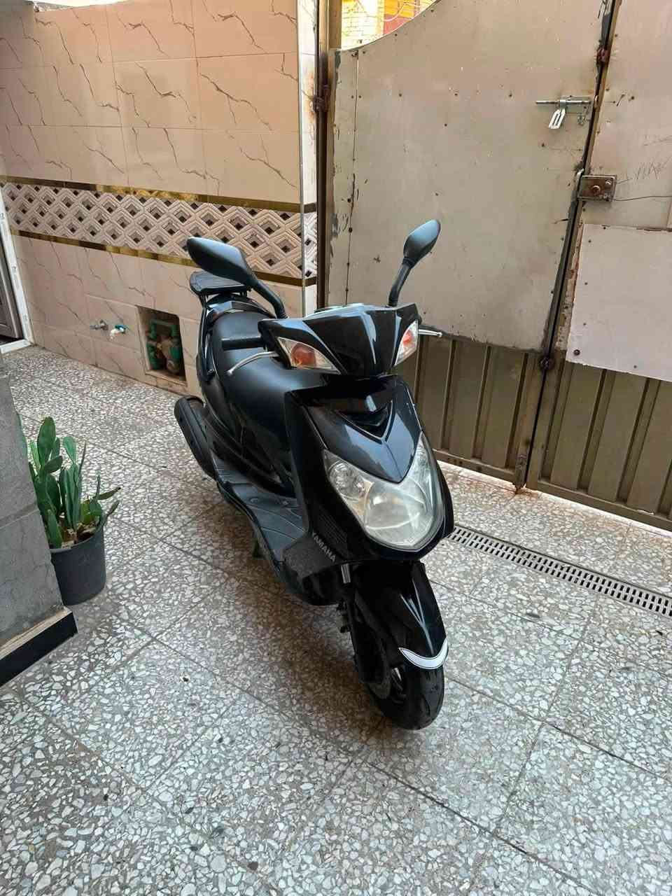 سكنس فحل ياباني قبق نفخ
دراجه جديدة كلها بلاديه مكفوله من كلشي مكاني بغداد سعر 950 مجال كلش قليل
***********
