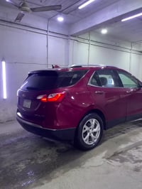 اكوينكس • ٢٠١٨ • بصرة