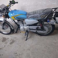 دراجة نارية • موديل ٢٠٢٦ • اوراق مكاتبة