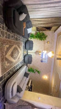 ايطالي مستورد • ١٠ مقاعد • بغداد السيديه