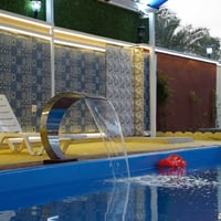 مساء الخير يتوفر حجز مناسبات يوم 2/6 في مزرعه ارض سومر بسعر مناسب جدا ...