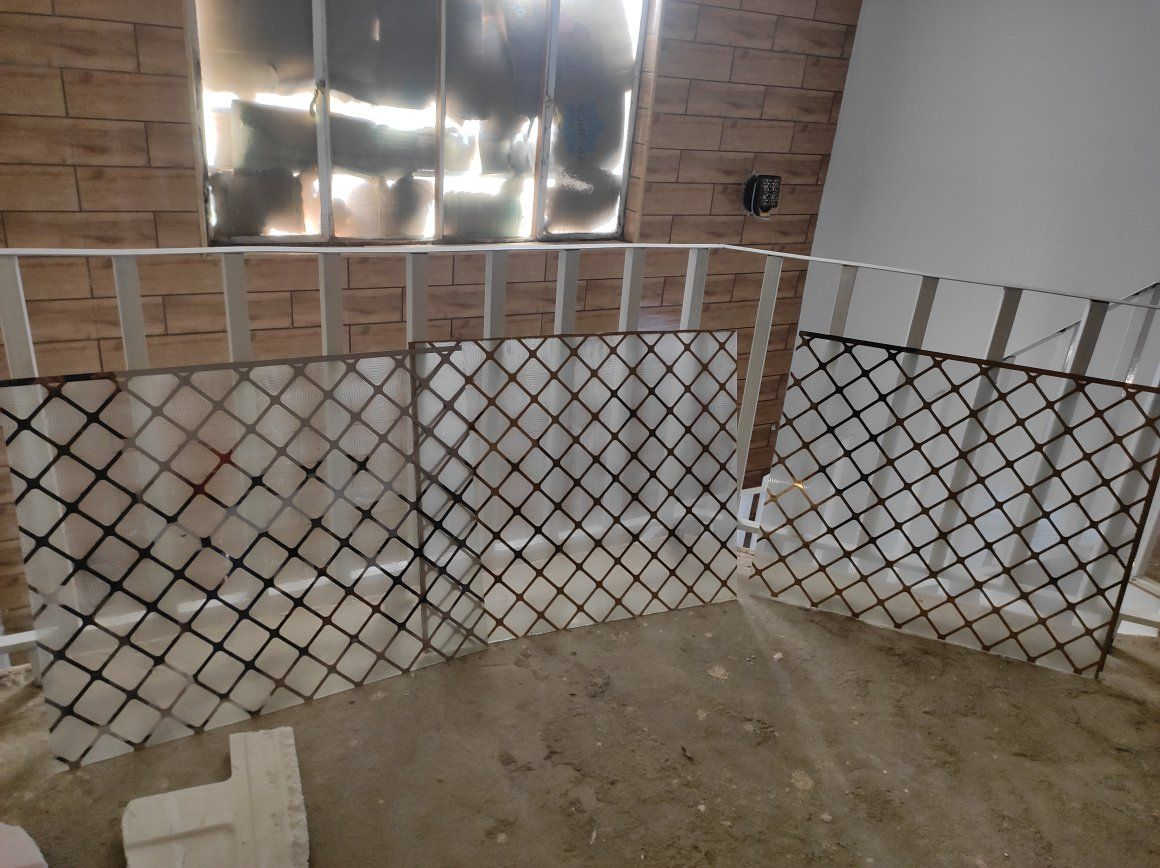 السلام عليكم  
  جام للبيع 3 امتار


**إذا كنت صاحب هذا الإعلان وتريد حذفه لأي سبب، رجاءا أرسل رسالة إلى الدعم الفني**