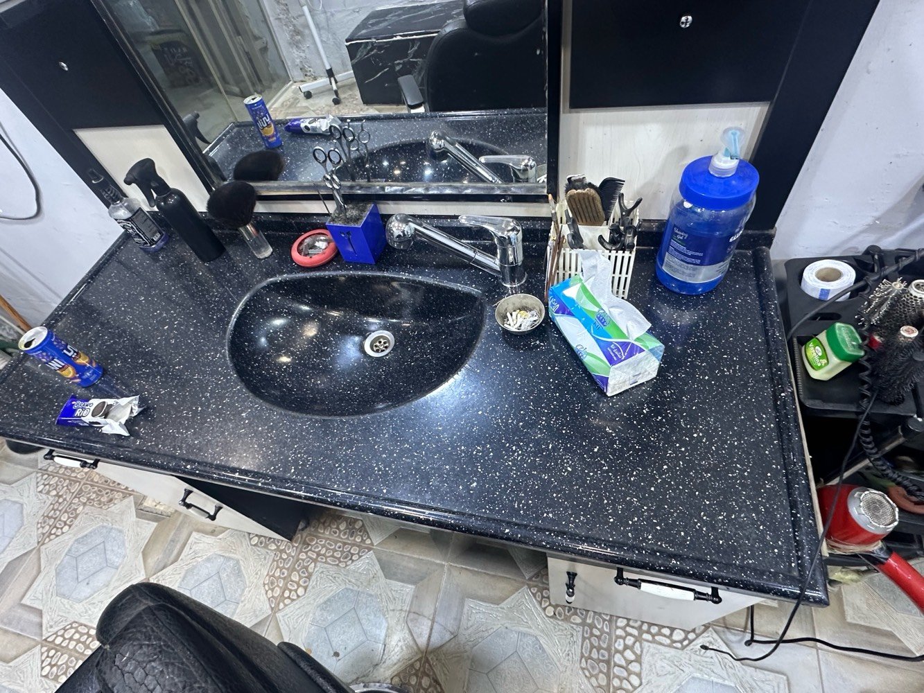 كربلاء لبوبيات شارع الودي 