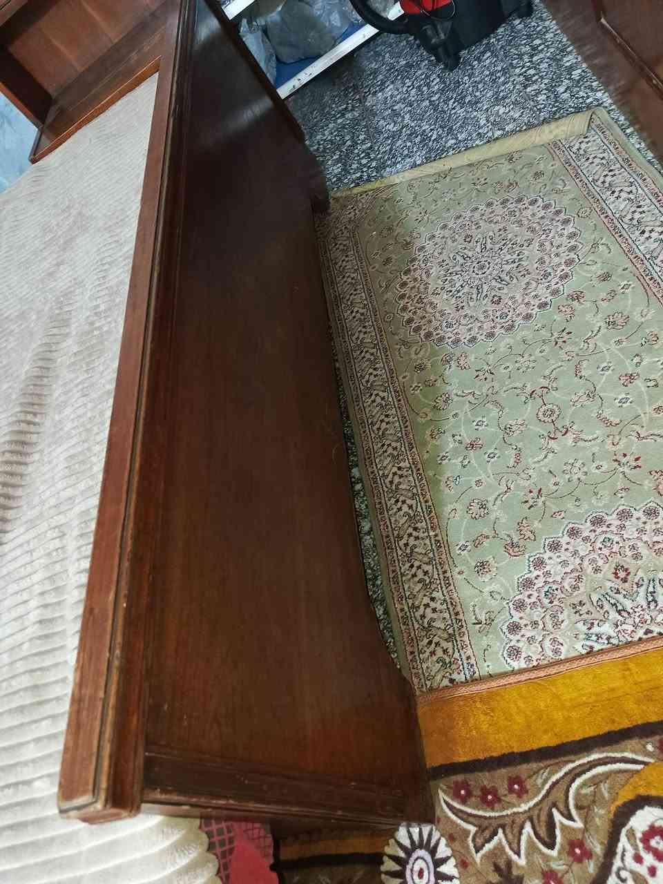 جربايه للبيع كامله ب150 بي مجال


**إذا كنت صاحب هذا الإعلان وتريد حذفه لأي سبب، رجاءا أرسل رسالة إلى الدعم الفني**