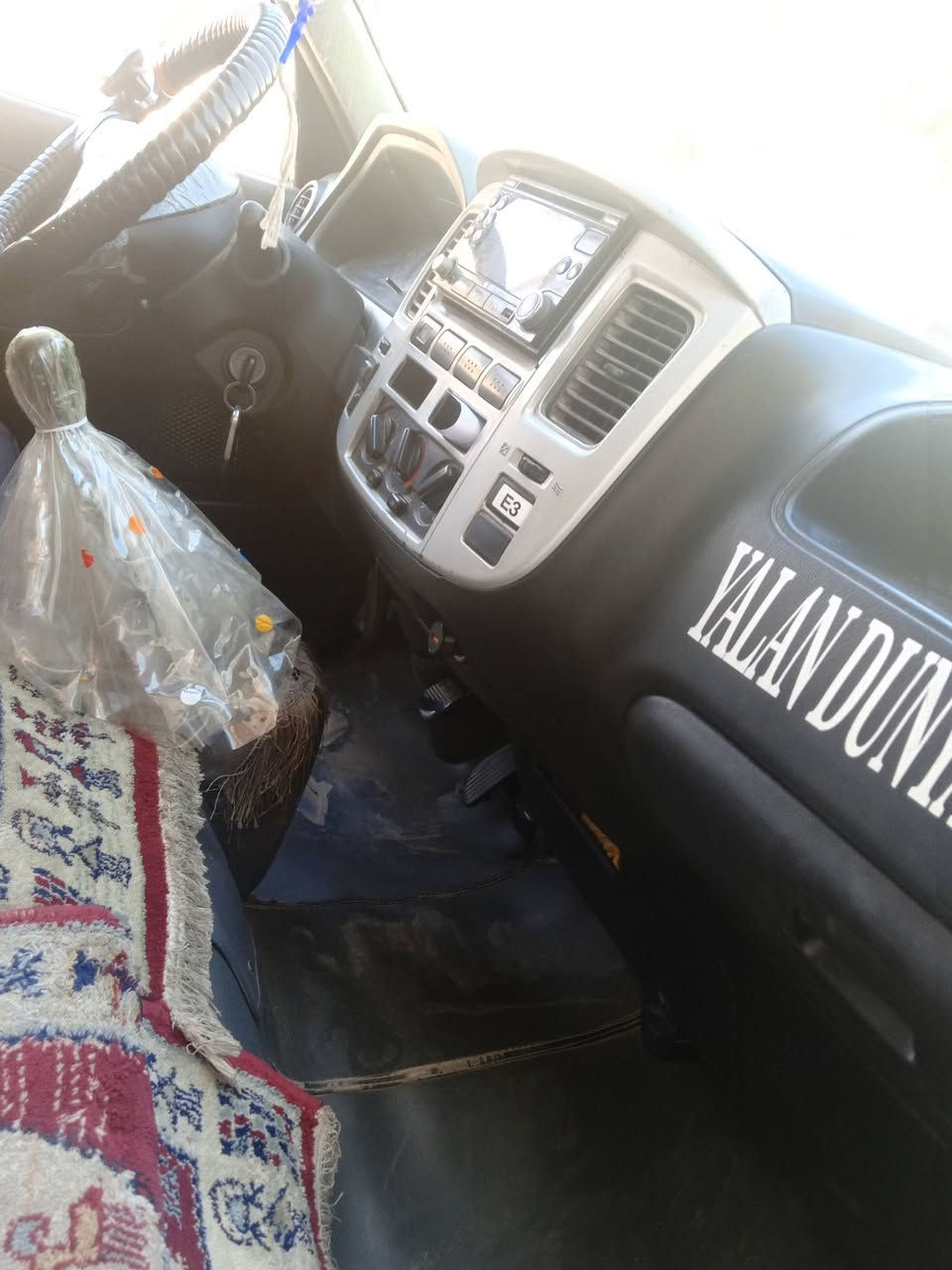 نيسان 2008بسمي رقم اربيل سعر135كير اكسل محرك مكفول جنطة ضبغ ***********
