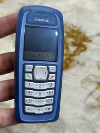 نوكيا 2005 • بطاريه اصليه • ما مفتوح