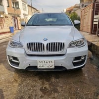 اكس6 50i • ٢٠١٣ • مصبوغة