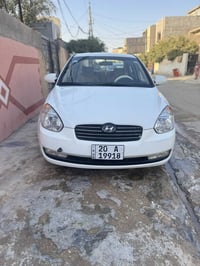 اكسنت • ٢٠١٠ • بعقوبه