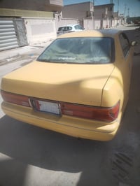 بطه منفصل • رقم بصره • مكينه وكير مكفولات