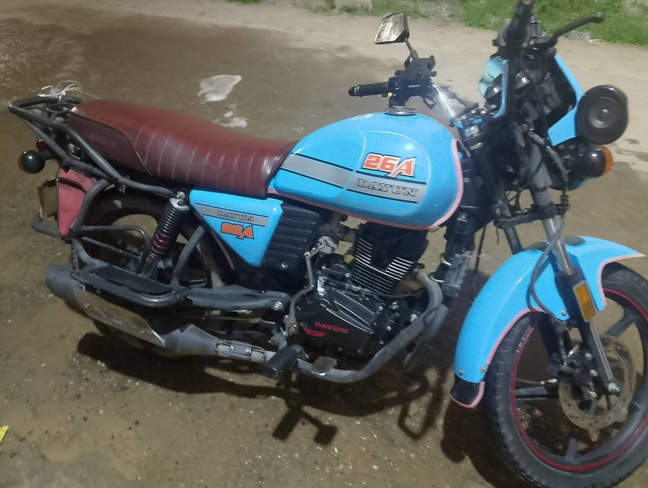 سلام عليكم ديوان موديل 2024 سعره مليون 300 او بي مجال لطيبين مكان صلاح الدين تكريت قرب المدرسه المستنصرية دراجه مناقصه برغي بس مابيها اوراق فقط مكاتبه للستفسار ***********
