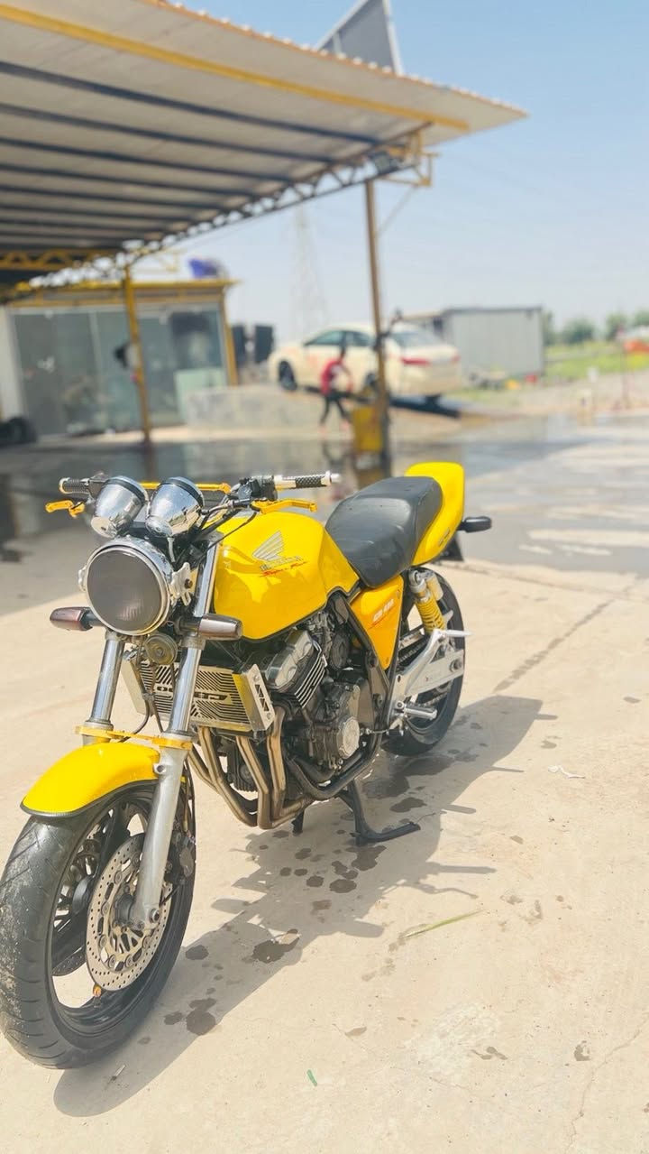 سلاو هاورياني خؤشه ويست ئه و cb400لؤ فرؤشتن مه كينه كراوه كاره باي به شه رته به س مه كينه كه ميك ده نگي تيدايه ناونيشان هه ولير


**إذا كنت صاحب هذا الإعلان وتريد حذفه لأي سبب، رجاءا أرسل رسالة إلى الدعم الفني**