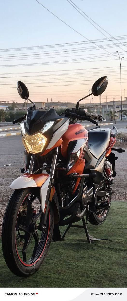 مرخصت لادمن دراجه هاوجي ديف موديل ٢٠لبيع سعر ١٧٠٠بيها مجال لشراي رقم تلفون واتساب وتصال متواجد
***********
