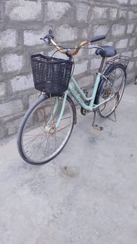 للبيع بايسكل حجم ٢٦ 07873761275 مكاني بغداد المدائن فلكه سلمان