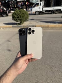 آيفون 13 برو ماكس • ٢٥٦ • الزبيديه