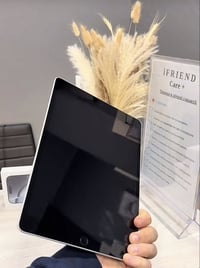 آيباد ٩ • ٦٤ جيجا • بطارية ٨٦