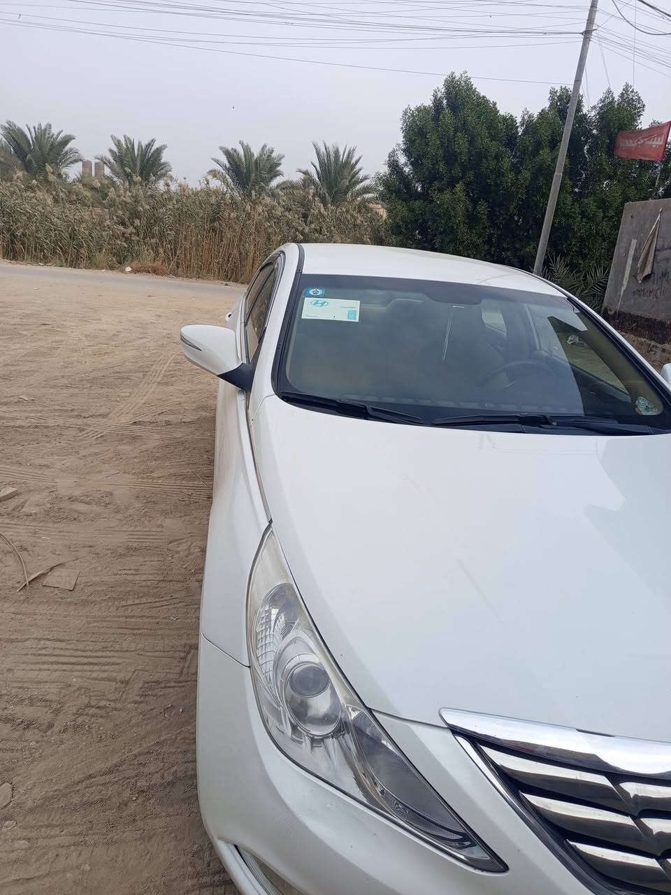 اسلام عاليكم للبيع سوناته ٢٠١٤ رقم بغداد نكليزي باسمي ماشيه 200 مكينه كير حداديه تخم تاير  تبريد جاهزه ما بيها اي نقص حجم المكينه ٢٤٠٠  وارد خليجي  فقط صبغ الدعاميه الاماميه داخل بيجي السعر 153 العنوان بابل القاسم الاستفسار ***********
