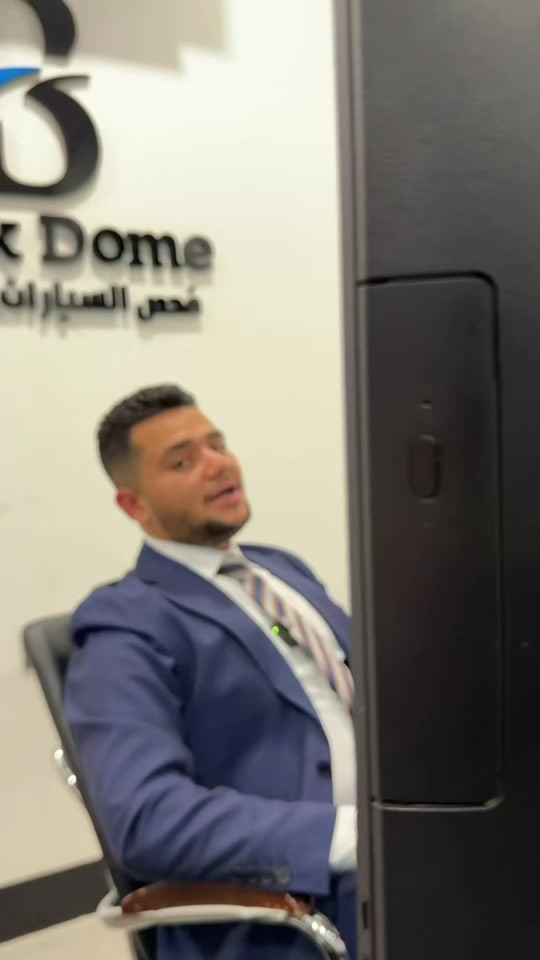 اذا انت بالموصل لتخسر فلوسك احجز موعد فحص سيارتك: ***********
