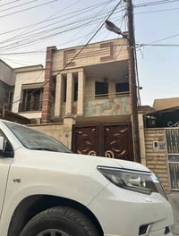 ١٥٤م • محلة ٣١٩ • كراج