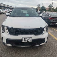 سورينتو • ٢٠٢٤ • رقم اربيل