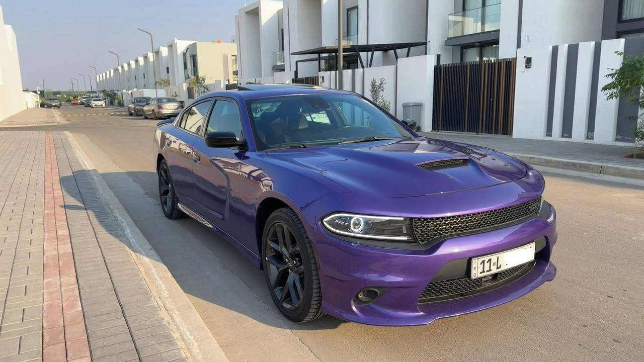 السلام عليكم
جارجر 2023 خليجي هارلم 
لون  مميز وكفاله عامه 
رقم بغداد تحويل مباشر 
سياره هارلم GT Plus v6
اعلى فئه بل جارجر وممشى قليل 35mi
المواصفات ….1/1 فول 
رادار امامي - فتحه - بصمه -كشنين كهرباء -خزن ميموري - حساسات امامي خلفي -بصمه أبواب -كاربون بلادي دواخل سياره -شفتات بل ستيرن -قطعتين تبريد - شاشه جبيره -غرفه كنتاره - هيتر بل ستيرن - كشنات تدفئه تبريد -سستم سماعات -نقطه عمياء -SPORT- تحديد مسار - شاحن واير لس
وباقي المواصفات المعروفه 
————————————
مكان كرادة
***********
***********
