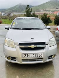 افيو ٢٠٠٩ • اوتوماتيك • رقم سليمانية