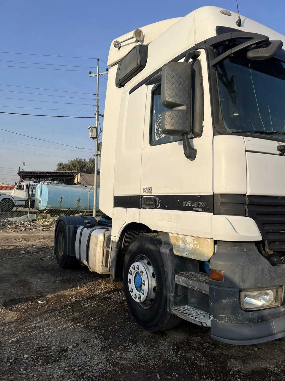 سلام عليكم اكتروز للبيع موديل 2003 مربوطه تنكر مكاني بغداد سياحي هاذ رقمي *********** مكفول كفاله عامه سعر 230 ورقه
