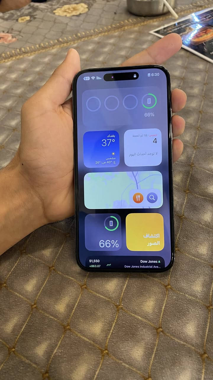 14برو ماكس للبيع
ذاكره 128
بطاريه 84 
دبل سيم ميعبر هوه 
السعر 780وبي مجال 
الشراي يتصل على رقم او يدخل خاص 
***********

