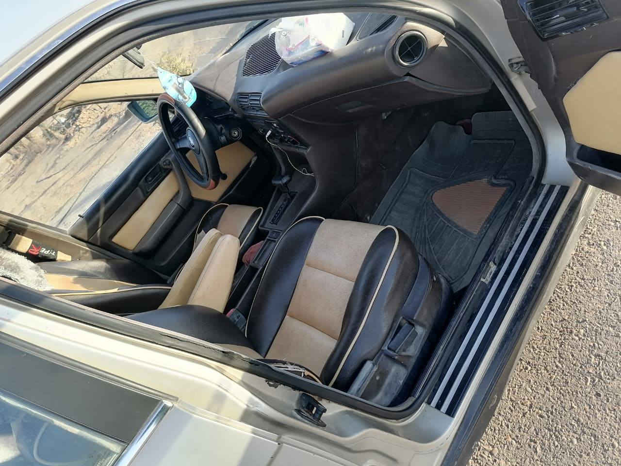 للبيع Bmw او مراوس بكيا فونتيرا حمل
٥٢٥مفتوح
موديل ٨٩
سياره بلاديه
سعر ٤٣ وبيها مجال
الرمادي حصيبه الشرقيه قرب محطة وقود الكوثر
***********
***********
